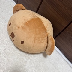 ボリスぬいぐるみの画像
