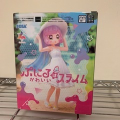   ぷにるはかわいいスライム Luminasta "ぷにる" ～ひんやり避暑地のかわいいぷにる～の画像