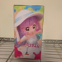   ぷにるはかわいいスライム Luminasta "ぷにる" ～ひんやり避暑地のかわいいぷにる～の画像
