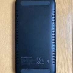 【美品】ANKER ワイヤレス充電器の画像