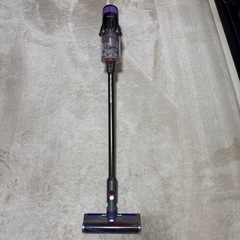 Dyson Digital Slim コードレスクリーナーの画像