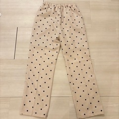 GRL ズボンの画像