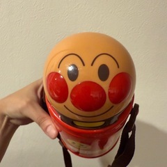 アンパンマン　水筒の画像