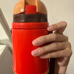 アンパンマン　水筒の画像