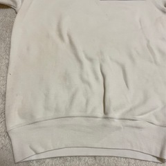 決まりました★つくば市認定こども園★栄幼稚園★半袖&半ズボンセット★120★夏用トレーニングウェア体操服★リサイクルおさがり女の子男の子入園準備洗い替えの画像