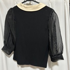 【タイムセール】shein トップスの画像