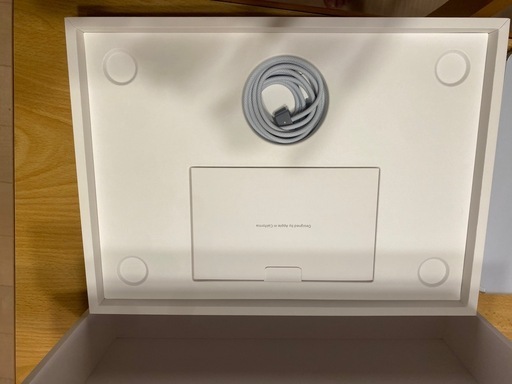 MacBookAIR