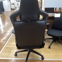 【トレファクマーケット久喜店】noblechairs　ゲーミングチェアー　EPICの画像