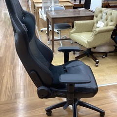 【トレファクマーケット久喜店】noblechairs　ゲーミングチェアー　EPICの画像