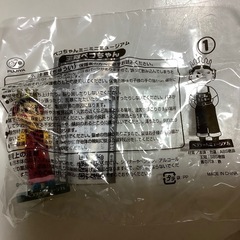 不二家　ペコちゃんミニミニミュージアム　10点　フィギュア　人形の画像