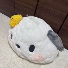 ポチャッコぬいぐるみの画像