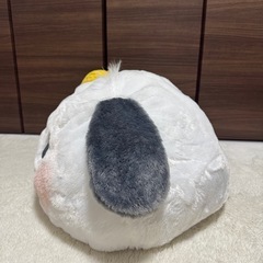 ポチャッコぬいぐるみの画像