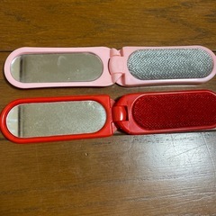 エチケットブラシ
の画像