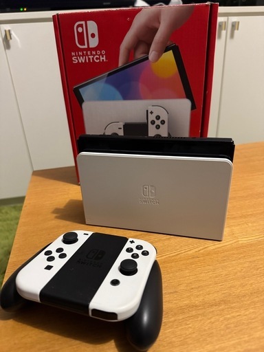 ニンテンドーDS,3DS Nintendo Switch