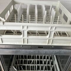ホシザキ 食器洗浄機 JW－12A HOSHIZAKIの画像