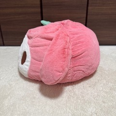 マイメロぬいぐるみの画像