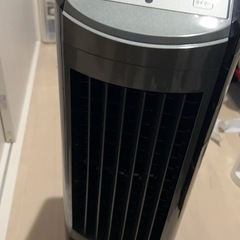 冷風扇の画像