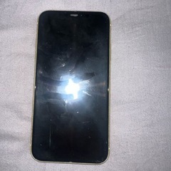 iPhone11 イエロー 本体 64gbの画像