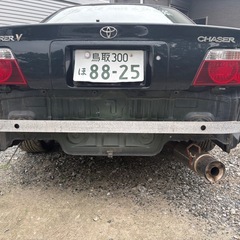 チェイサー　追加　画像の画像