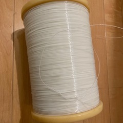 テイジン　工業用糸の画像