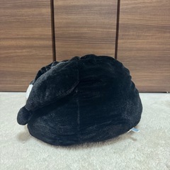 クロミぬいぐるみの画像