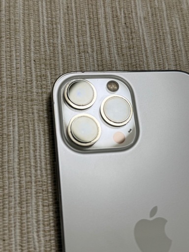 【値下げ❗️)】iPhone13Pro Max 1TB　