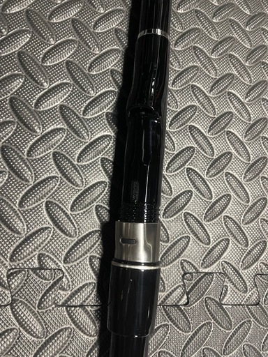DAIWA IMPRESSAガイドモデル5-53遠投