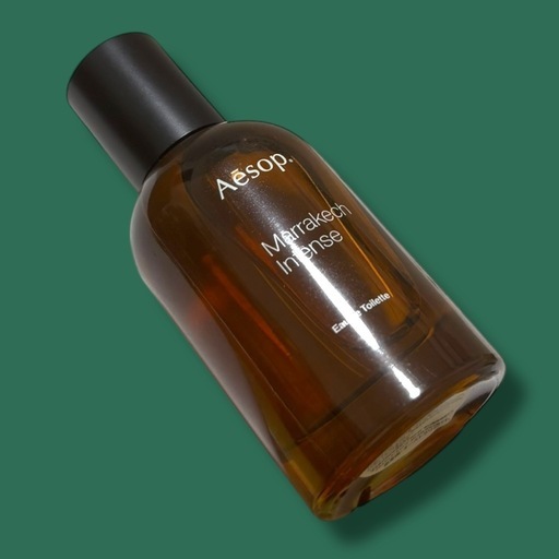 イソップ マラケッシュ インテンス オードパルファム　50ml
