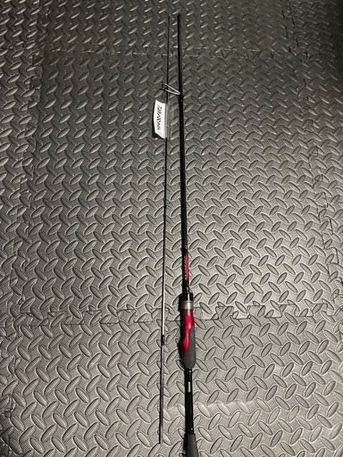 DAIWA月下美人アジング510UL-Sセンシティブモデル