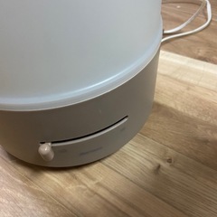 加湿器の画像