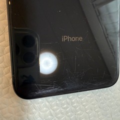 iPhone8plus  64GB   の画像