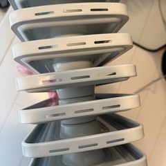 DeLonghi HR031015EC デロンギオイルヒーター　エコカバー付き　美品の画像