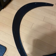 オーバーフェンダーの画像