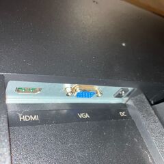 パソコン　モニター  23.8インチ  KOORUI 24N1の画像