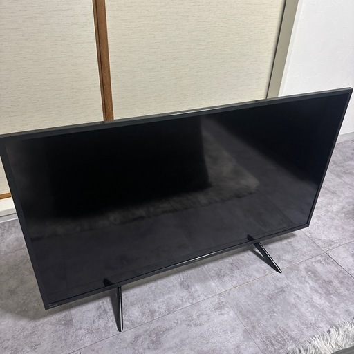 テレビ