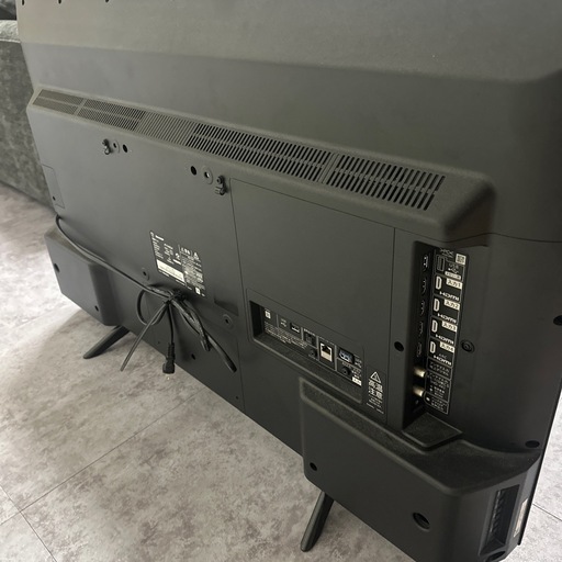 テレビ