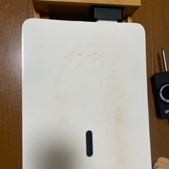 ホットプレート テーブルホットプレートテーブルグリルピュア PRINCESSセラミックの画像