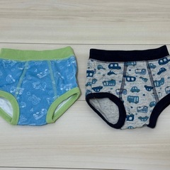 新品未使用 キッズパンツ 