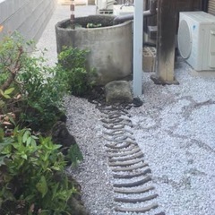 瓦や鬼瓦の画像
