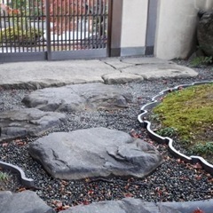 瓦や鬼瓦の画像