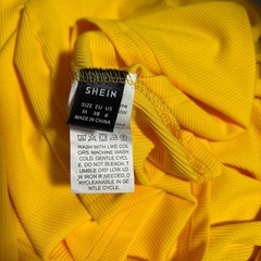 トップスLの画像