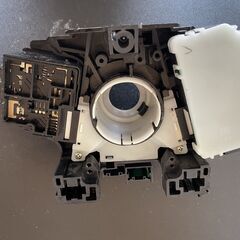 三菱 ミニキャブ U71V ウインカーレバースイッチ（スパイラル付き）の画像