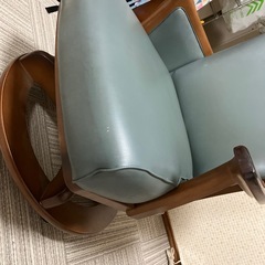 1人用ソファの画像