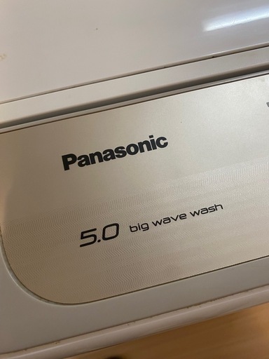 Panasonic 洗濯機