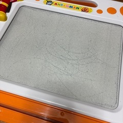 アンパンマン　お絵描きの画像