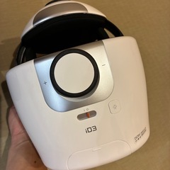 モンデール　ヘッドスパ　ID3の画像