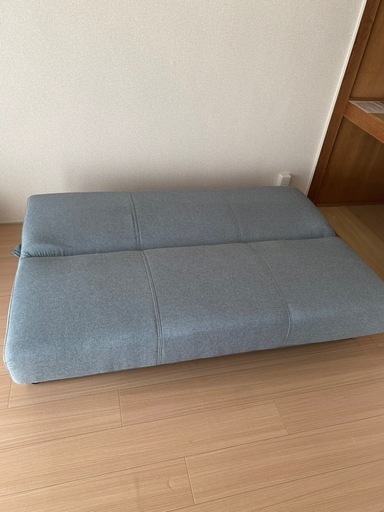 ニトリ　ソファー