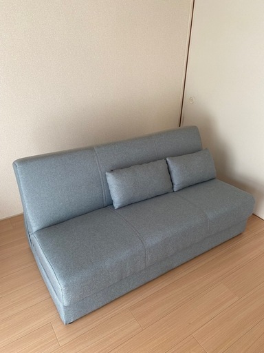 ニトリ　ソファー