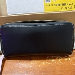 サマンサタバサ財布の画像