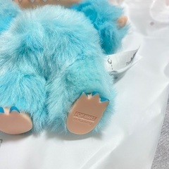 LABUBUラブブBig into Energy HOPEの画像